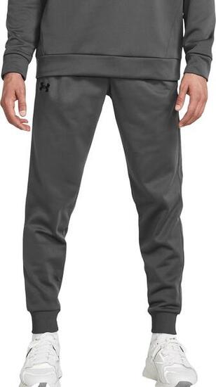 Pantalon Under Armour Armour Fleece Gris Homme