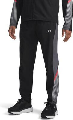 Under armour velociti storm broek zwart heren