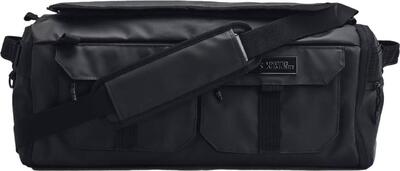 Under armour triumph rugzak duffle sporttas zwart unisex
