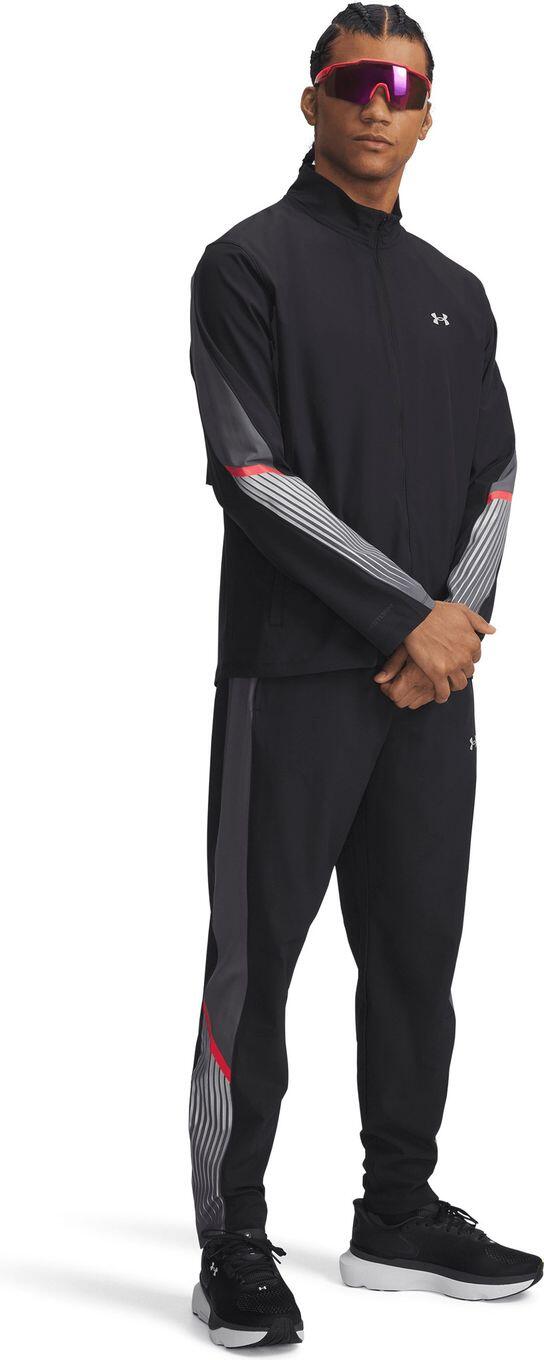Under Armour Velociti Storm Pant Schwarz Mann 4/5