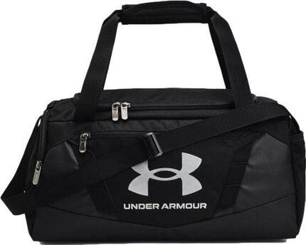Sac de sport moyen 58L UA Undeniable 5.0 Beige
