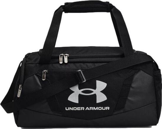 Sac de Sport Under Armour Undeniable 5.0 Duffle XS Noir 23L