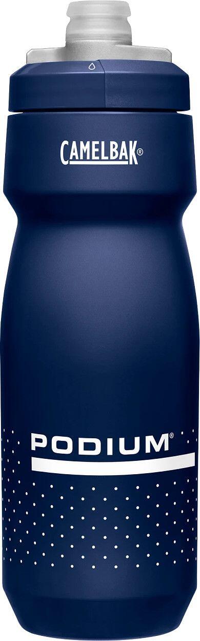 Camelbak Podium-drinkfles, marineblauw, 710 ml 3/4