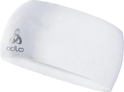 Bandeau Odlo Move Light Noir