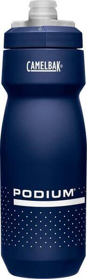 Bidon Camelbak Podium Bleu Marine 710ml