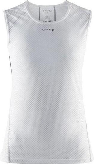 Débardeur Craft Cool Mesh Superlight Blanc Femme
