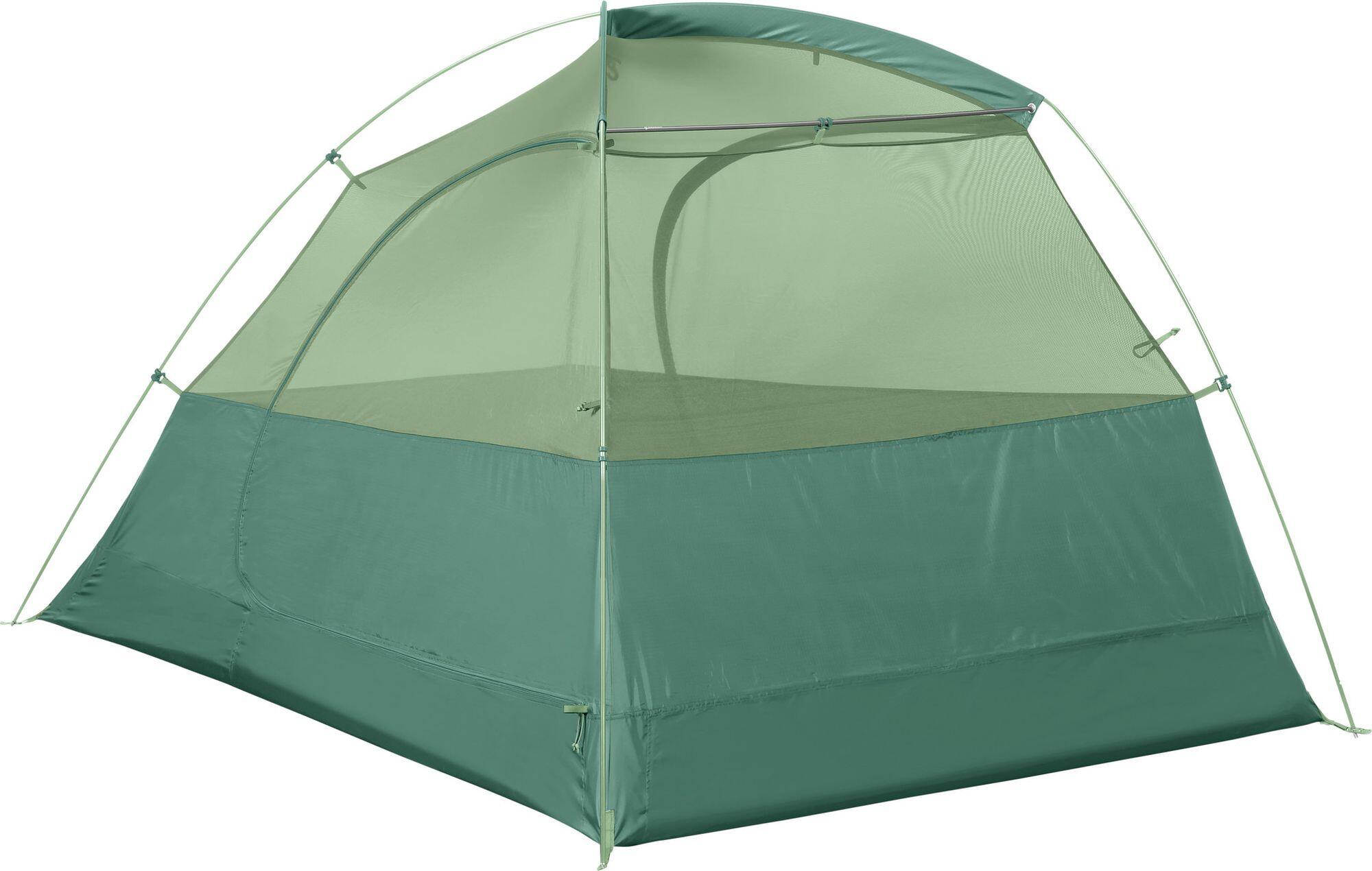 2-persoons tent Ferrino Nemesi 2 Pro Groen 3/5