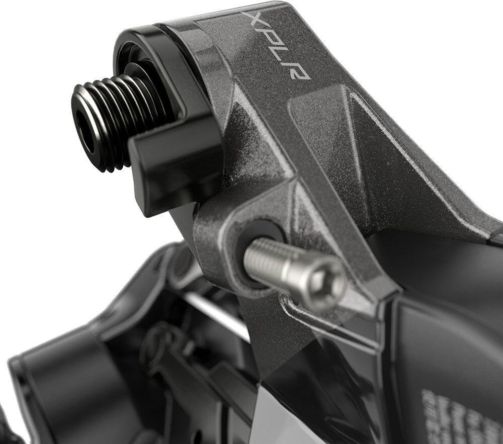 Derivazione posteriore SRAM Force XPLR AXS 12 velocità, senza batteria 3/3