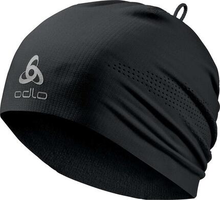 Bonnet Odlo Move Light Blanc