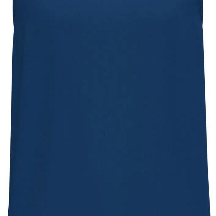 Running tank top Odlo Zeroweight Chill-Tec Blue