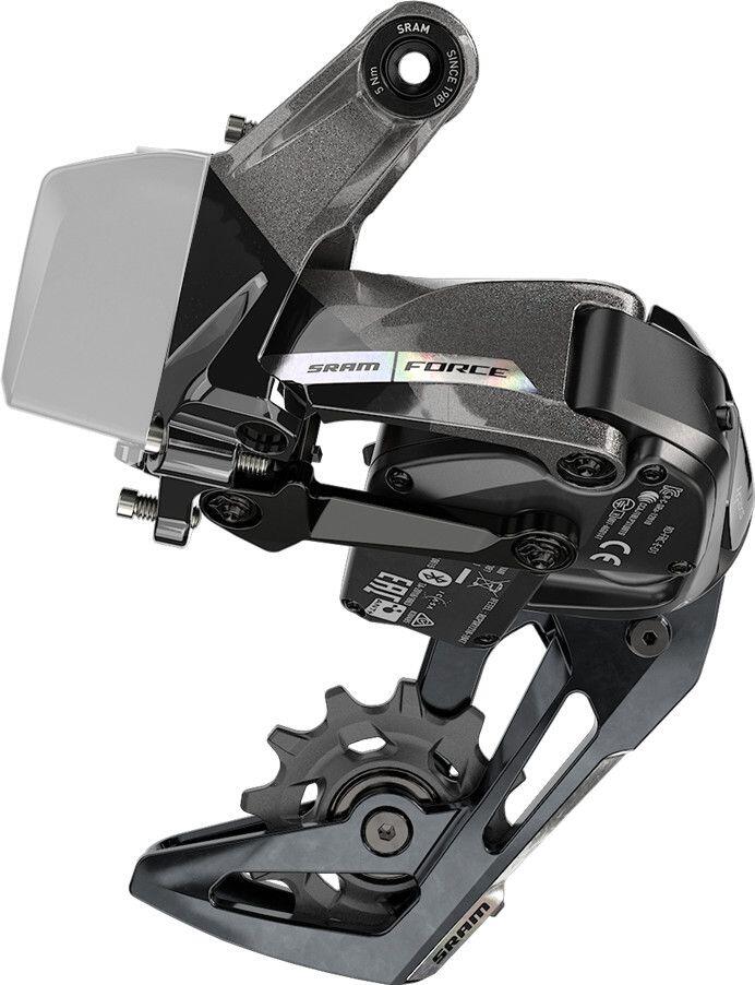 SRAM picture