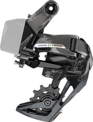 Sram force xplr etap axs d2 achterderailleur (zonder accu)