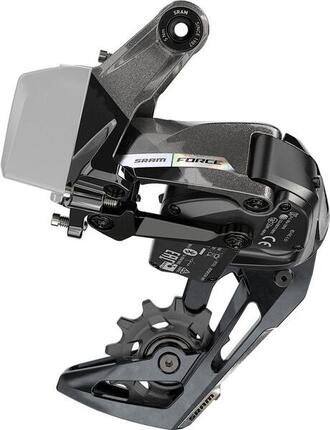 Dérailleur Arrière Sram Force XPLR eTap AXS D2 (Sans Batterie)