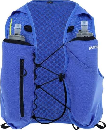 Inov 8 Racepac 8 Trinkrucksack (ohne Flaschen) Blau Unisex