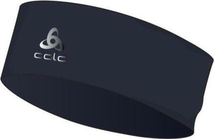 Bandeau Odlo Move Light Noir