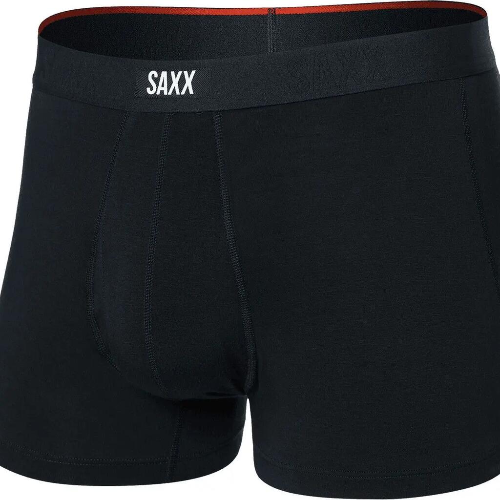 Vibe Xtra 3" Trunk Mens Boxer Briefs