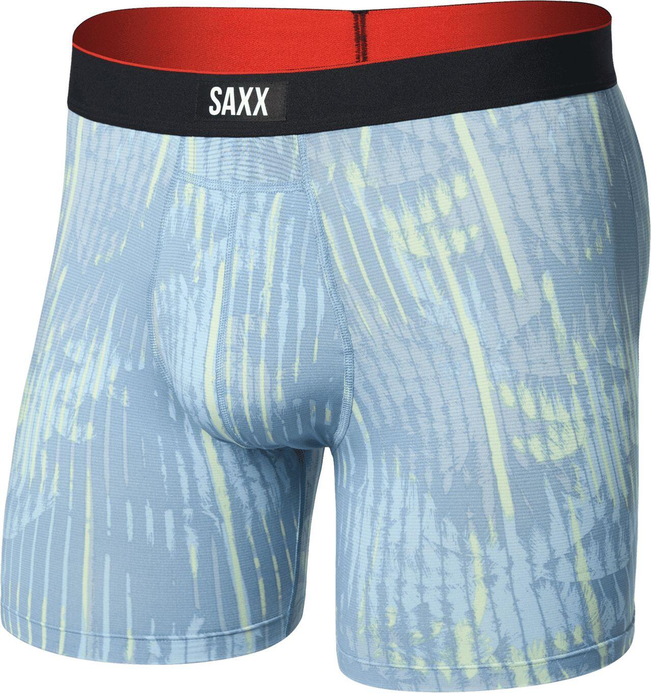 SAXX picture