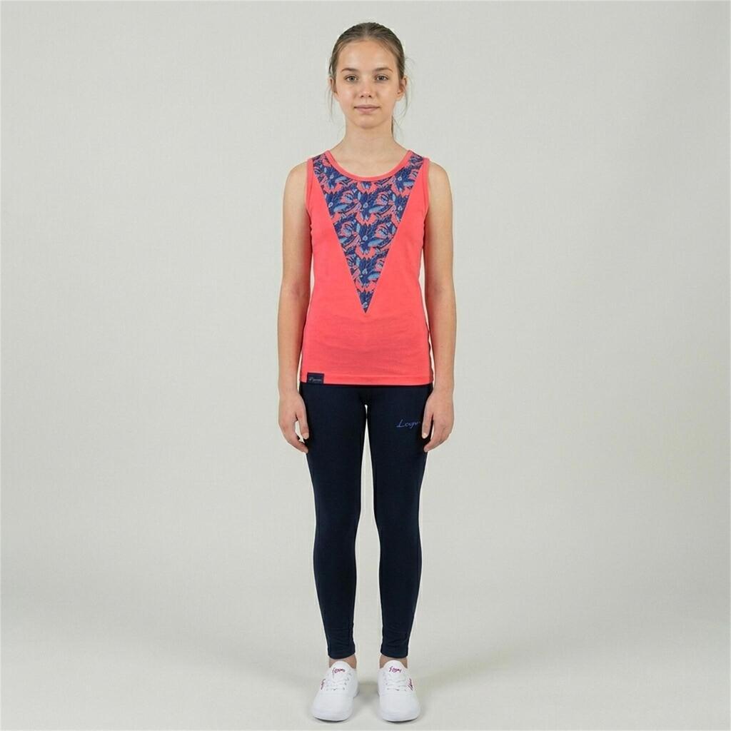 Women’s set with Jasinda tank top