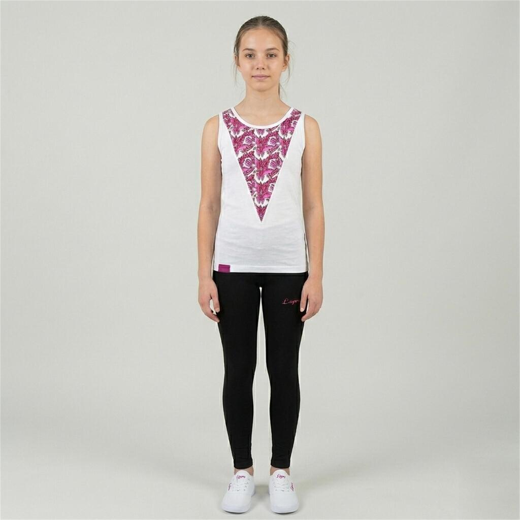 Women’s set with Jasinda tank top