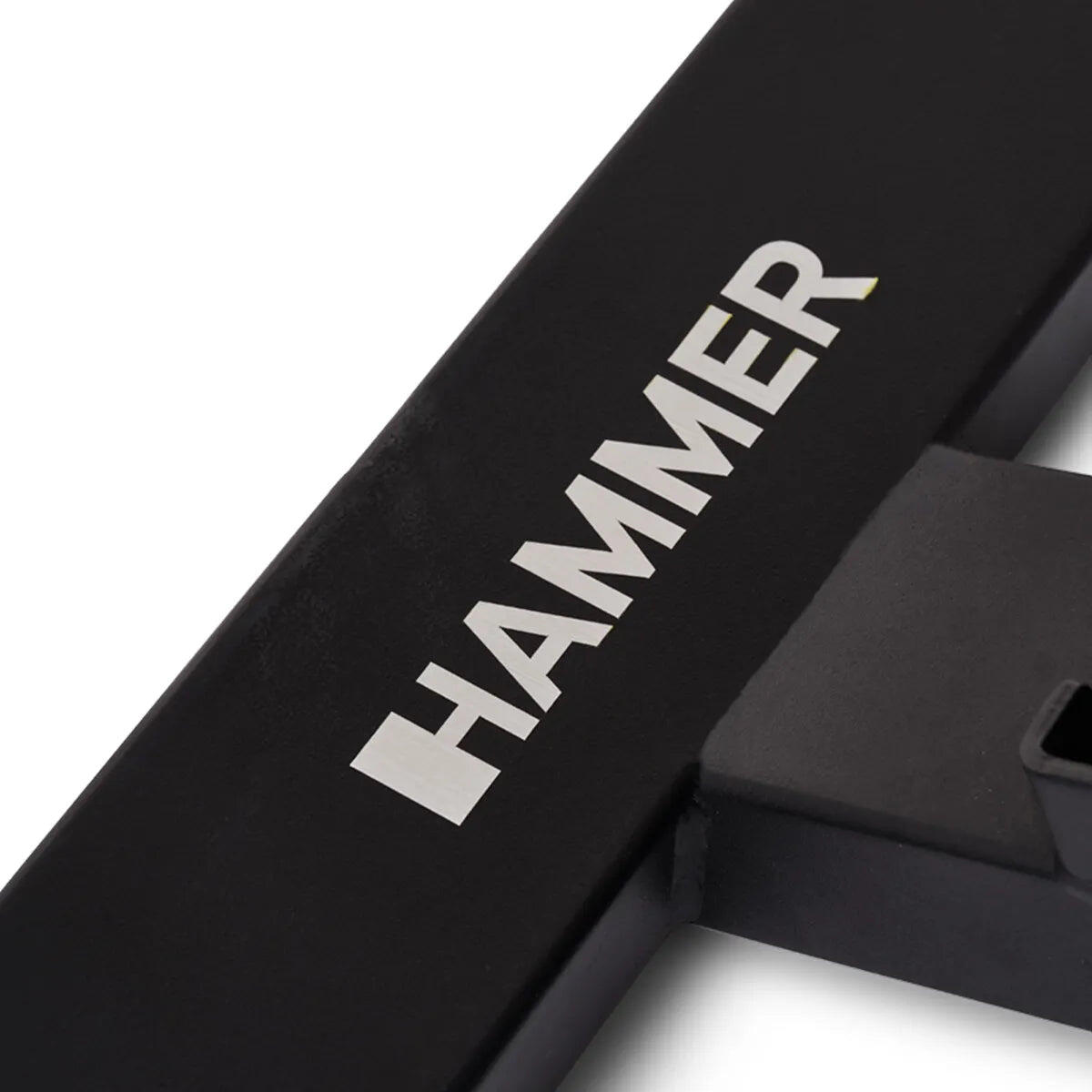 Posilovací lavice HAMMER skládací s negativním sklonem Folding Bench Force 6.0 7/7