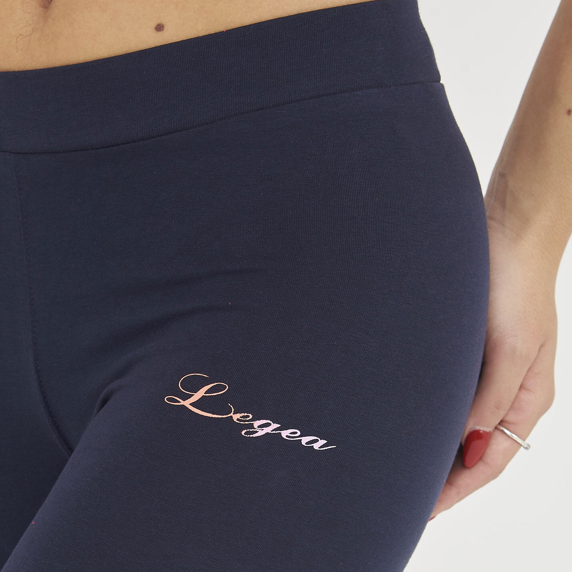 Surva katoenen tweedelige dames set 6/7