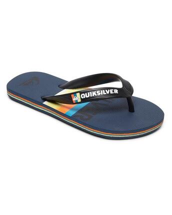 Tongs MOLOKAI SLAB Multicolore Garçon