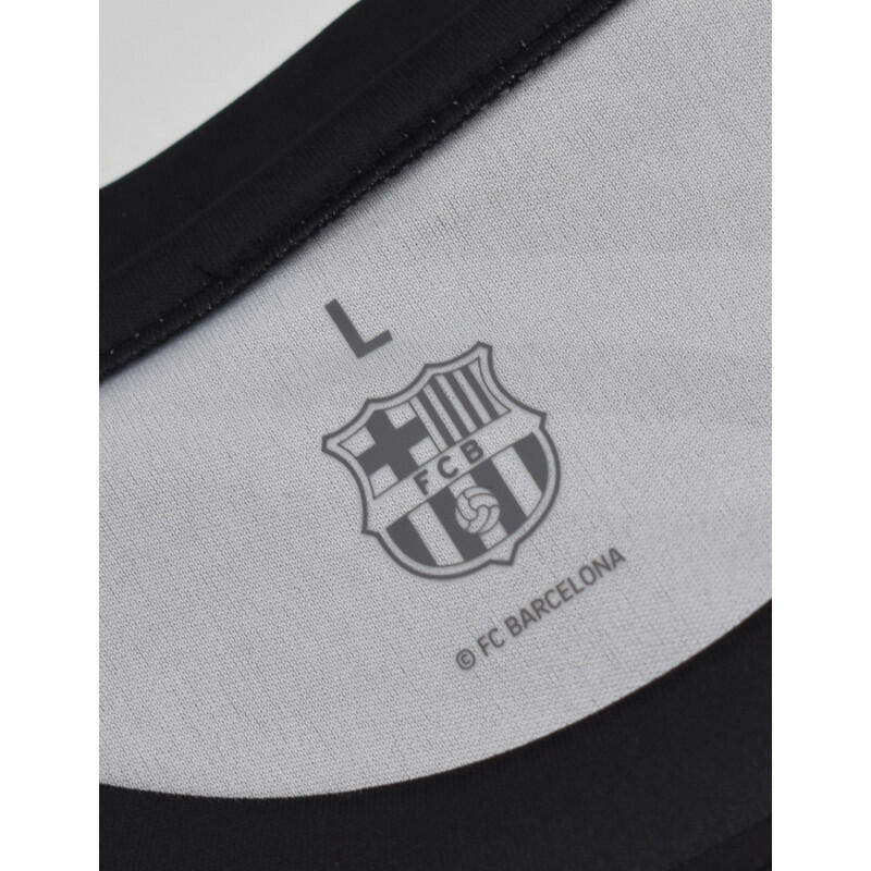 Camiseta Gold Training FC Barcelona 2025/26 - Junior 5/5