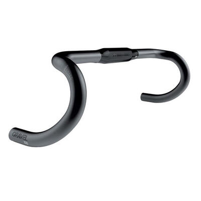 Deda stuurbocht gravel 100 rhm di2 40 cm aluminium