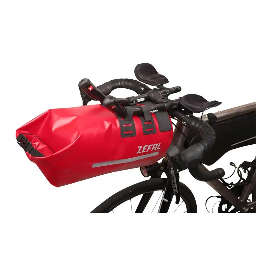 Zefal Z Adventure Aero Front Bag 3/5