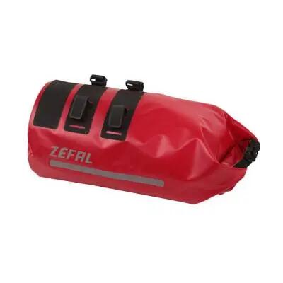 Zefal Z Adventure Aero Front Bag 4/5