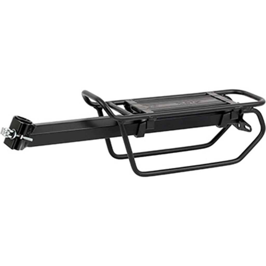 Zefal Raider R30 Seatpost Rack, Aluminium - 10 kg