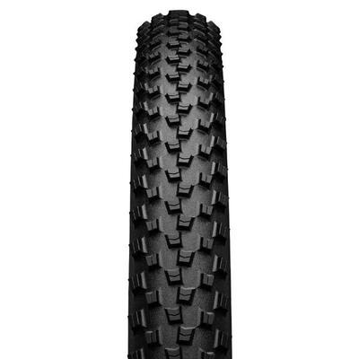 Mountainbike band continental cross king shield wall tubetype-tubeless ts