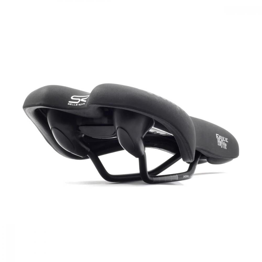 Selle Royal Freeway Fit Athletic Unisex - Slow-Fit Foam, Royal Vacuum,... 3/7