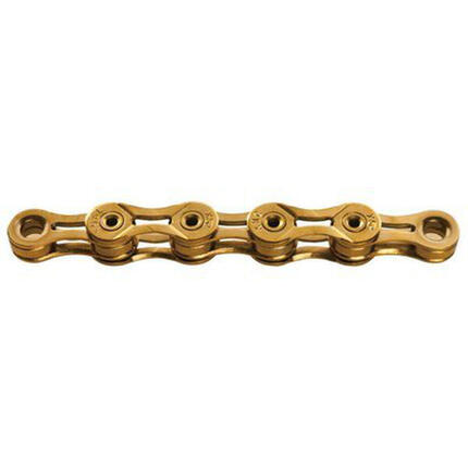 Chaîne KMC X9SL TI-N 1/2 x 11/128 6.6 mm 9V