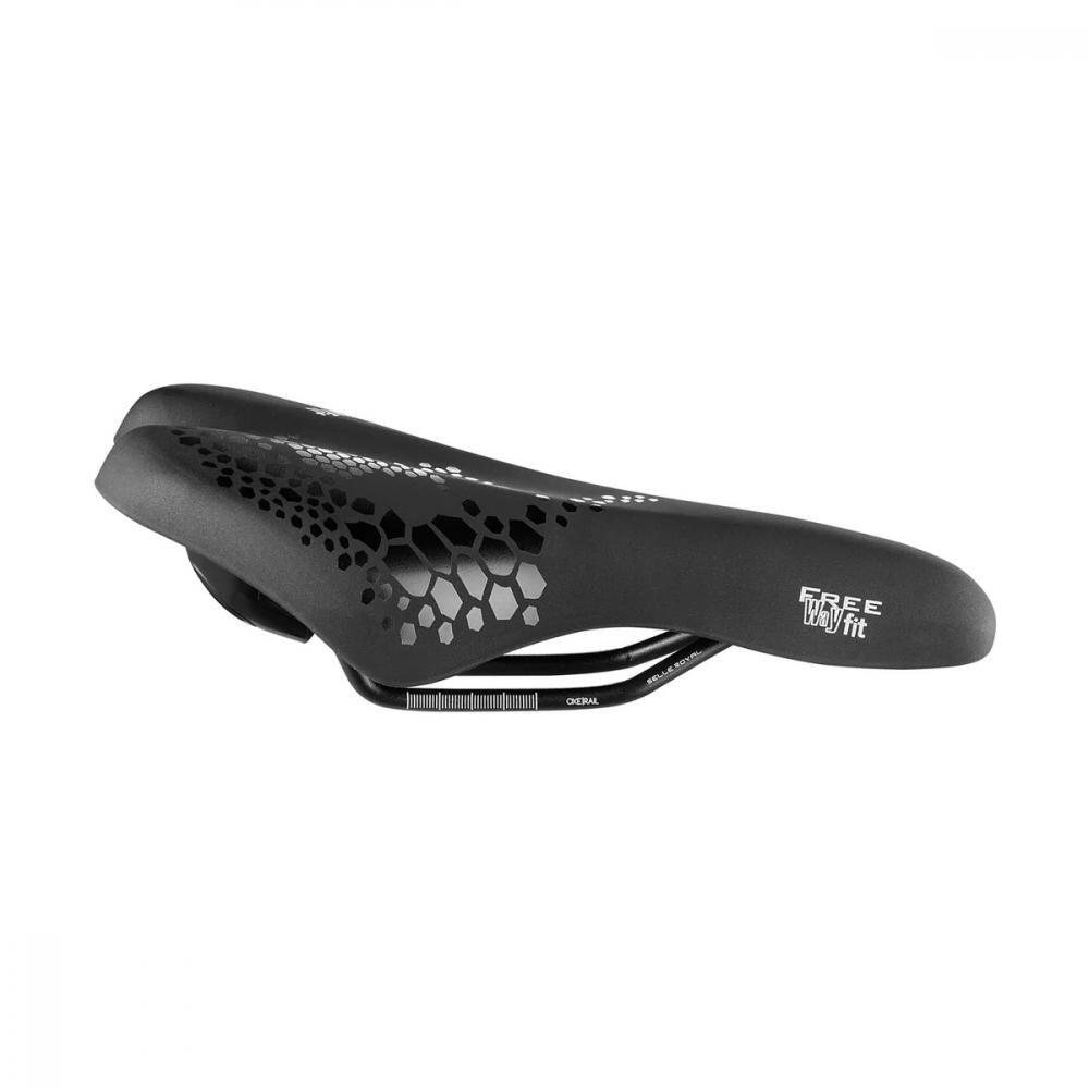 Selle Royal Freeway Fit Athletic Unisex - Slow-Fit Foam, Royal Vacuum,... 2/7