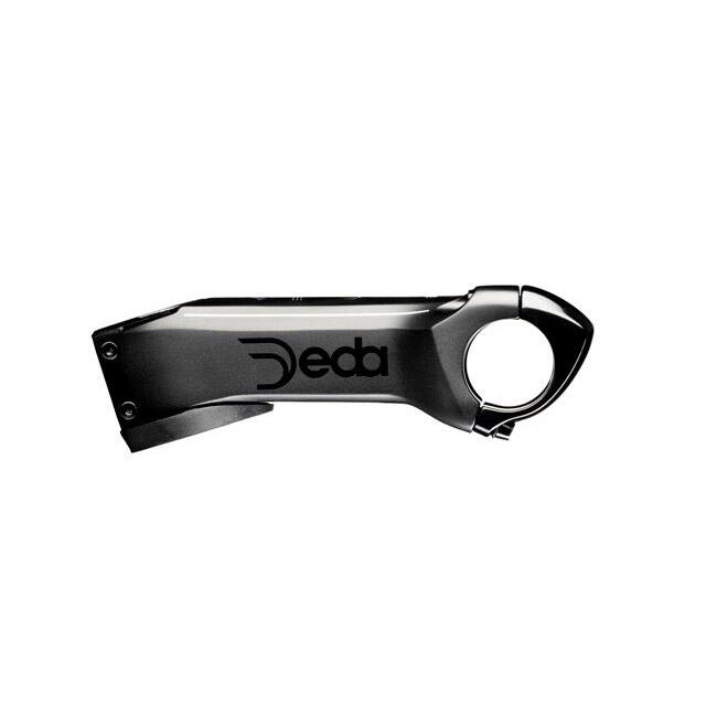 Deda Vinci POB Stem 110mm with Integrated Cable Routing | Decathlon