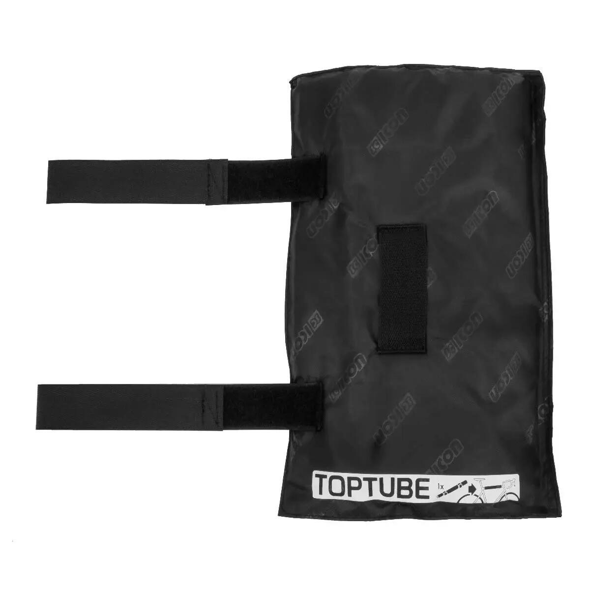 Scicon Sports Top Tube Frame Protector (3D-Padding) 2/5