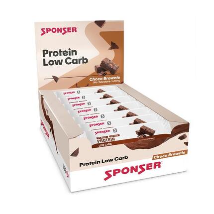 Protein Low Carb Choco Brownie