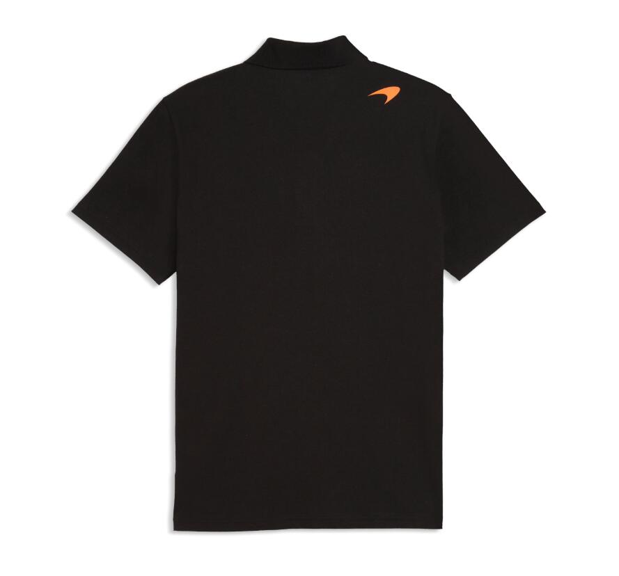 Polo Puma McLaren 2/5