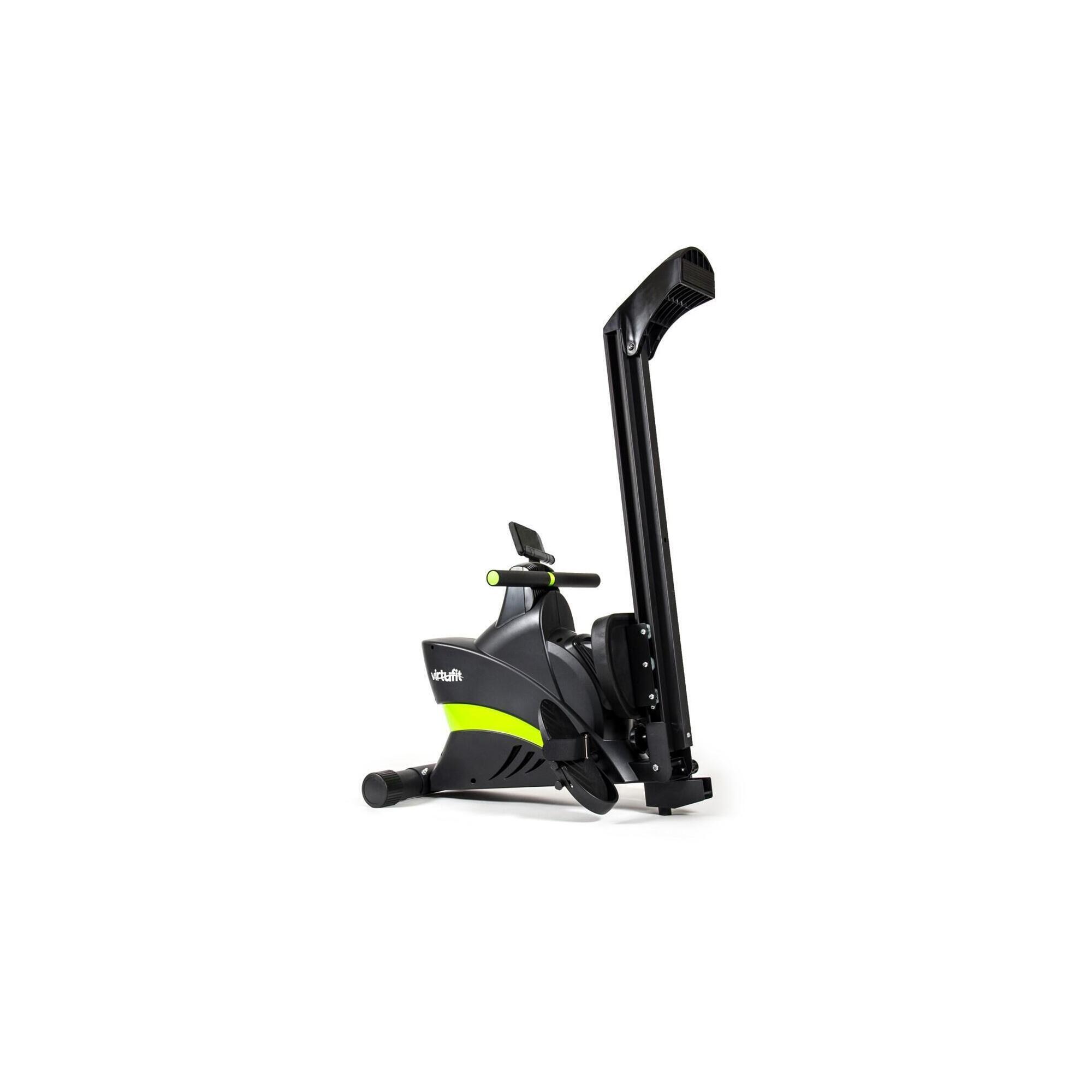APARAT DE VASLIT VIRTUFIT ERGOMETER SEMI-PRO