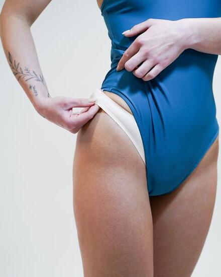 SOUS MAILLOT MENSTRUEL DUNA SPORT