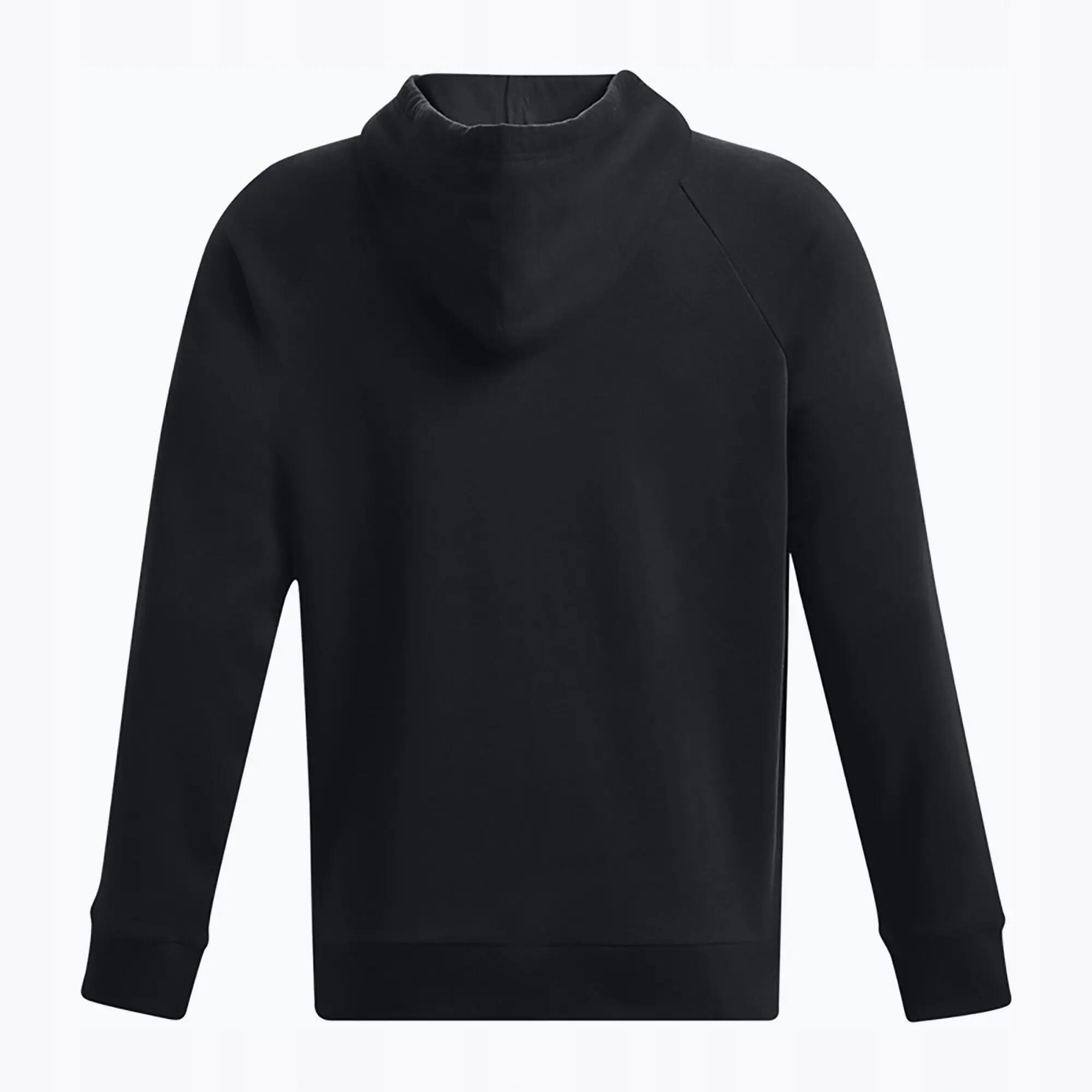 Under Armour Herren Kapuzenpullover Rival Fleece Hoodie 1379757 6/6