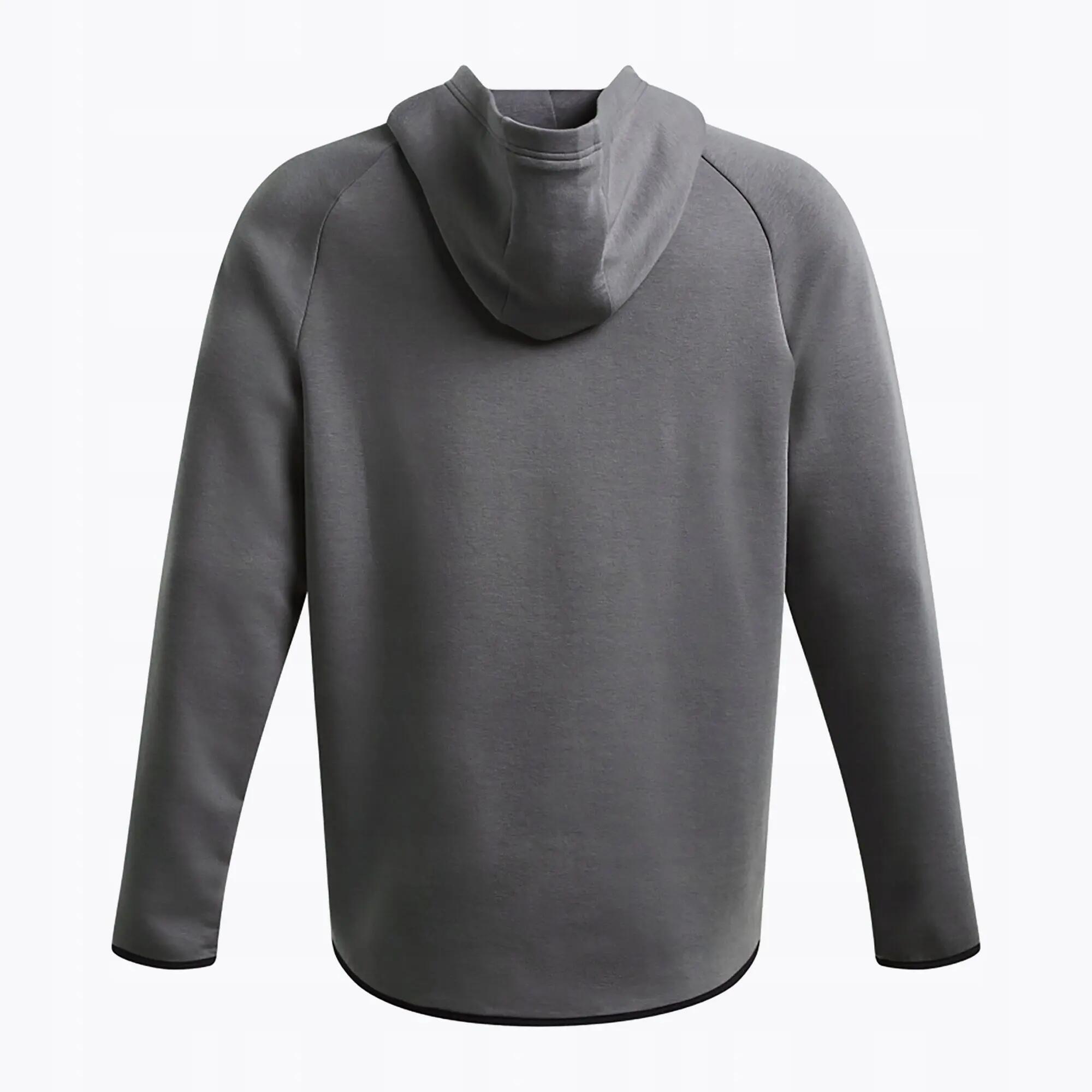 Bluza Męska Sportowa Under Armour Unstoppable Flc Hd 5/6