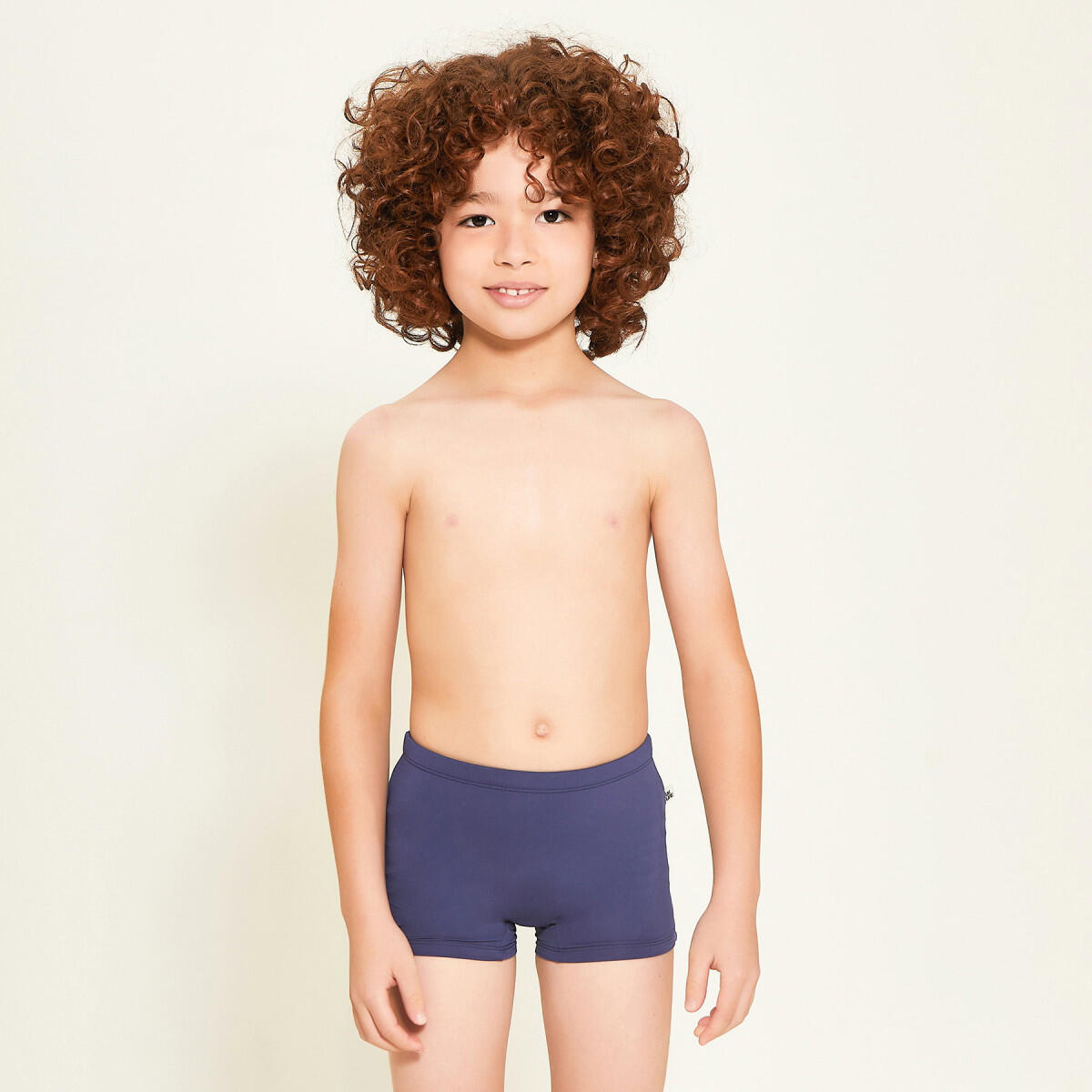 Short de bain garcon Classics UV Line 2/4