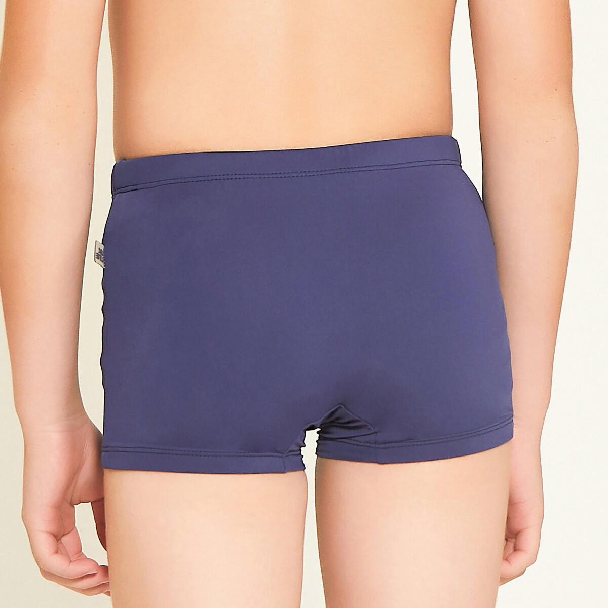 Short de bain garcon Classics UV Line 4/4