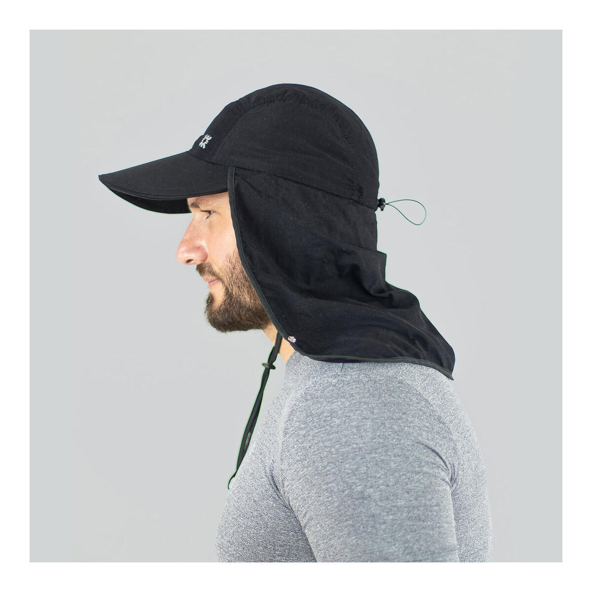 Chapeau Legionnaire Classics UV Line 3/3