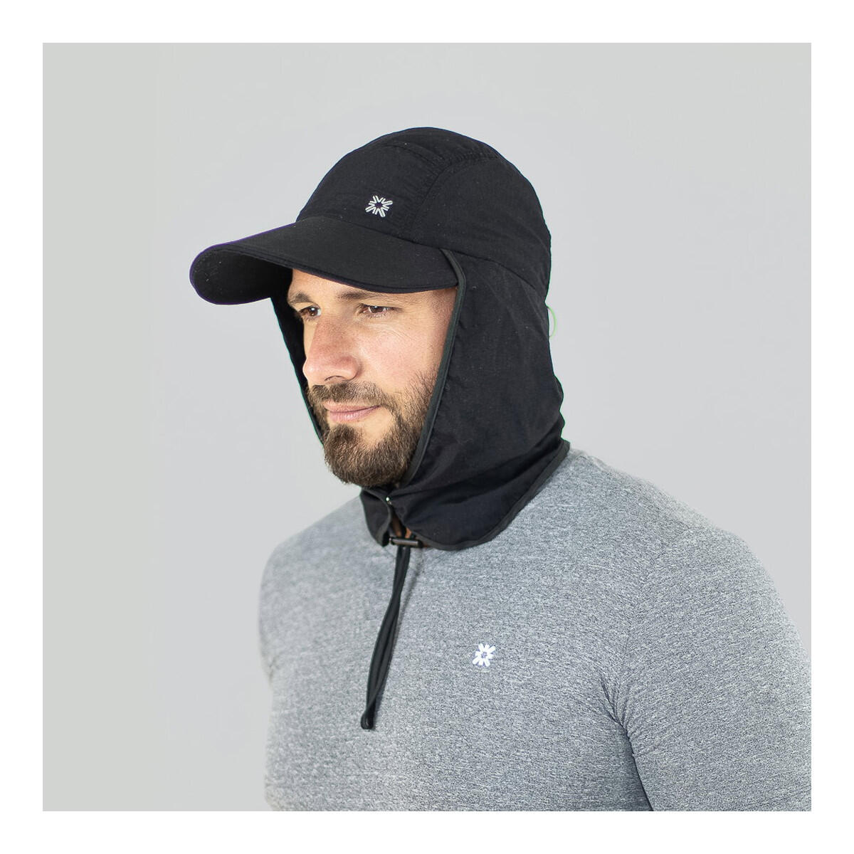 Chapeau Legionnaire Classics UV Line 2/3
