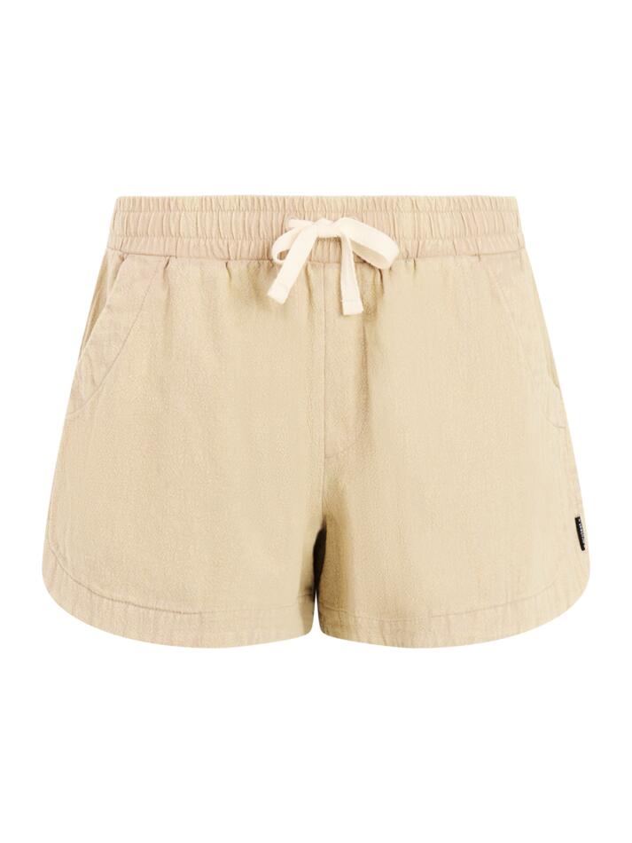 Short femme Protest Pien 3/7