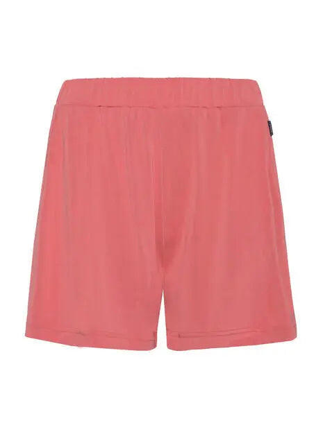Protest PRTIMPANA shorts - Cottagerust 1/7
