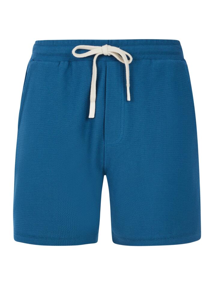 Protest PRTGraig shorts - Raku Blue 1/7
